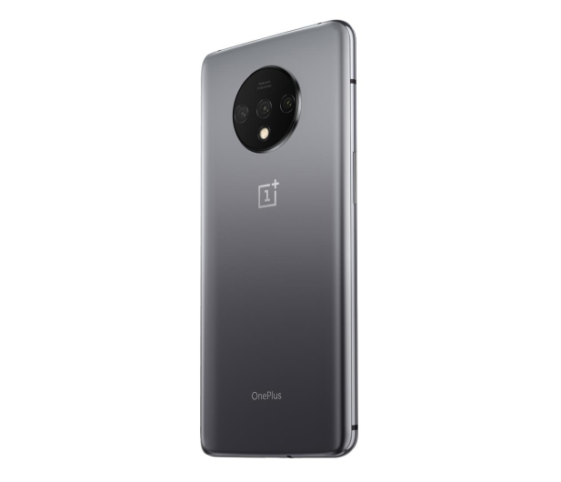 OnePlus 7T 8/128GB Dual SIM Frosted Silver - 519818 - zdjęcie 5